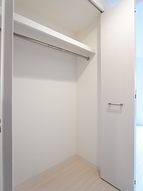 エスリード神戸元町ヒルズの収納