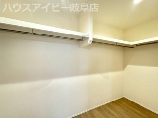 【収納】 | 一宮市伝法寺新築建売残り1棟！ゆとりのリビング23帖！ウォークインクローゼット3ヶ所！ | 一宮市伝法寺新築建売残り1棟！ゆとりのリビング23帖！ウォークインクローゼット3ヶ所！