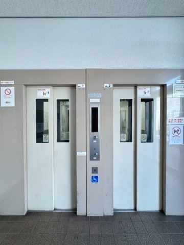 フレール神戸相生町のその他共用部分