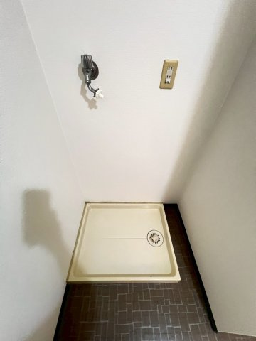 ヴューテラス宝塚の設備