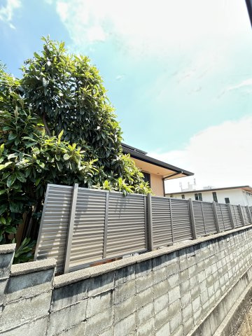 D-room曾和の展望