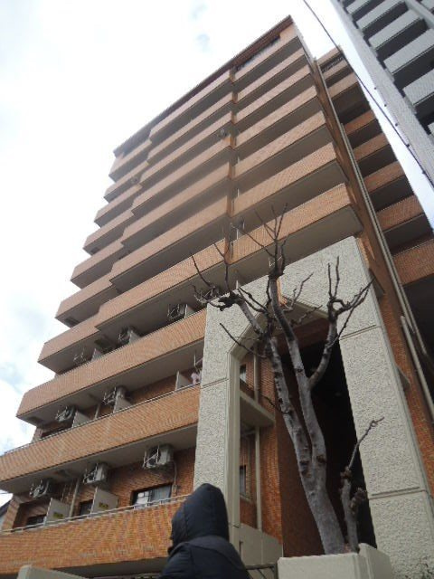 ライオンズマンション神戸西元町第2