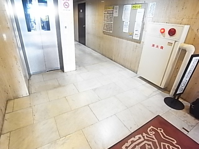 ライオンズマンション神戸西元町第2の外観