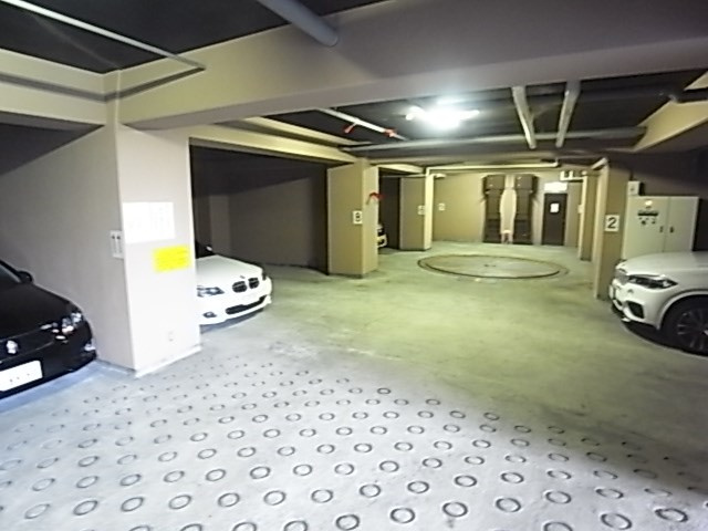 ライオンズマンション神戸西元町第2の外観