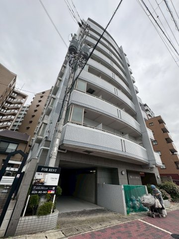 エステムコート神戸西