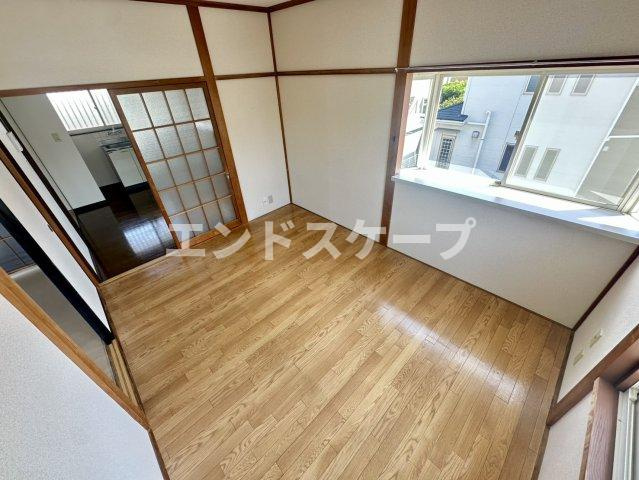 ヴィレッジフクダの洋室|高崎、前橋のお部屋探しはエンドスケープまで！お客様の理想お聞かせ下さい♪