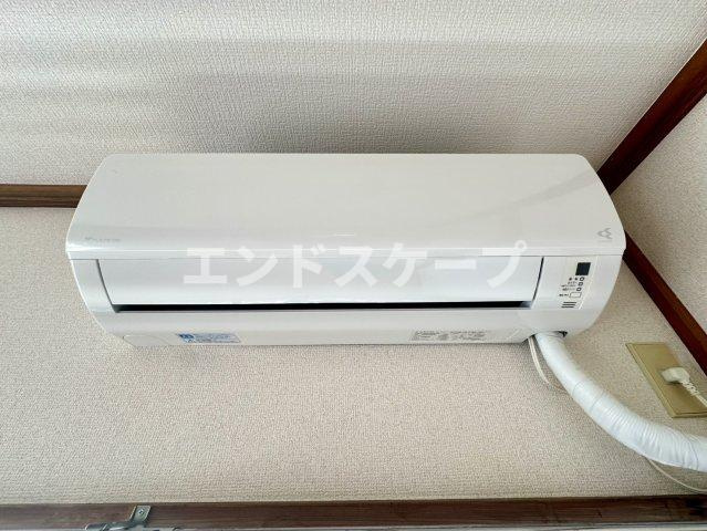 ヴィレッジフクダの設備|高崎、前橋のお部屋探しはエンドスケープまで！お客様の理想お聞かせ下さい♪