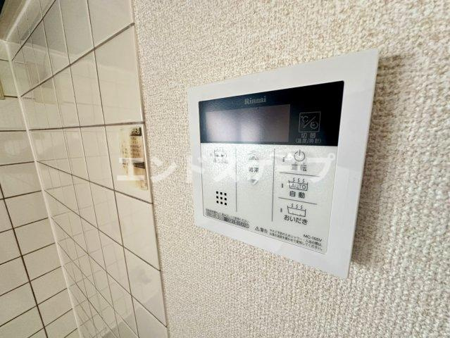 ヴィレッジフクダのセキュリティ|高崎、前橋のお部屋探しはエンドスケープまで！お客様の理想お聞かせ下さい♪