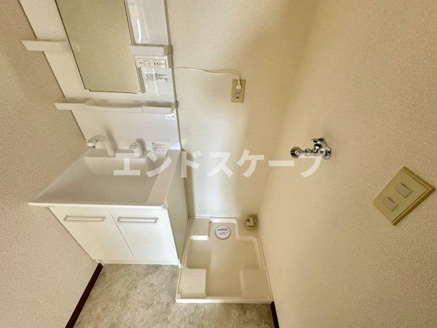 ヴィレッジフクダのトイレ|高崎、前橋のお部屋探しはエンドスケープまで！お客様の理想お聞かせ下さい♪