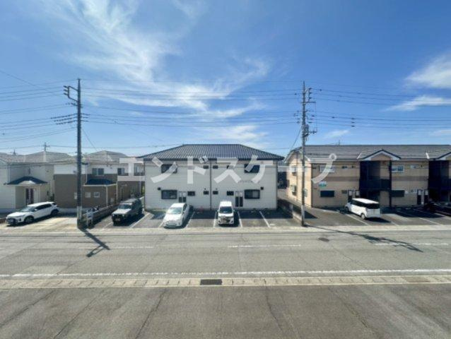 ヴィレッジフクダの展望|高崎、前橋のお部屋探しはエンドスケープまで！お客様の理想お聞かせ下さい♪