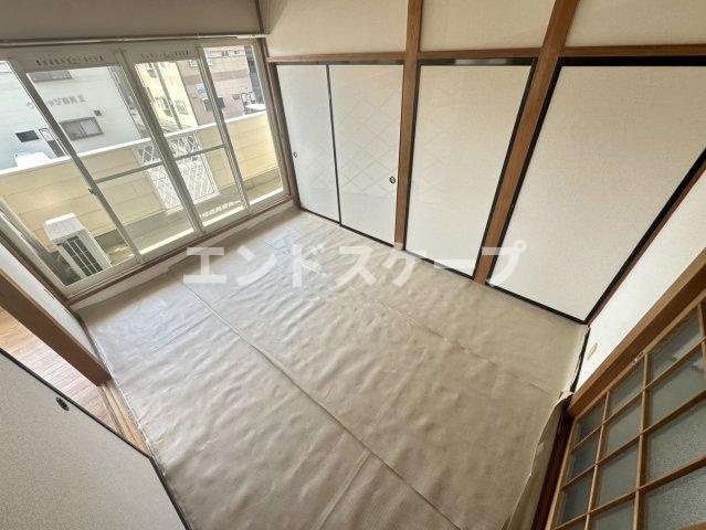 ヴィレッジフクダの内装|高崎、前橋のお部屋探しはエンドスケープまで！お客様の理想お聞かせ下さい♪