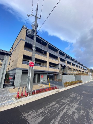Brillia夙川高塚町