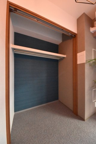 Uresidence Temmabashiのその他共用部分