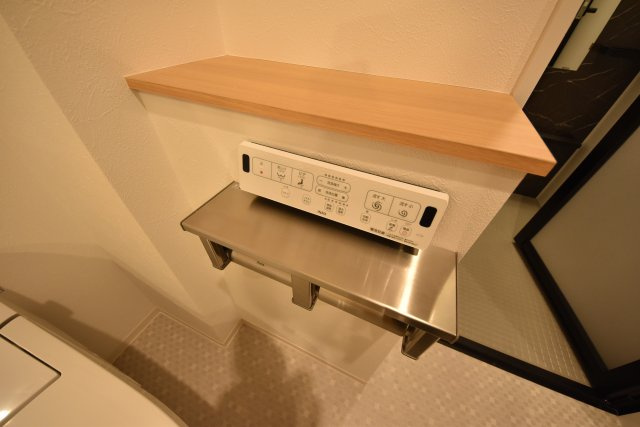 Uresidence Temmabashi