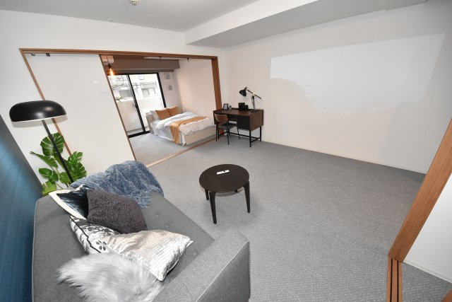 Uresidence Temmabashi