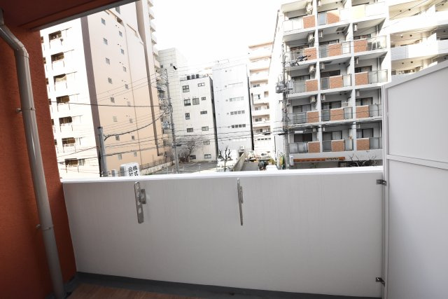 Uresidence Temmabashi