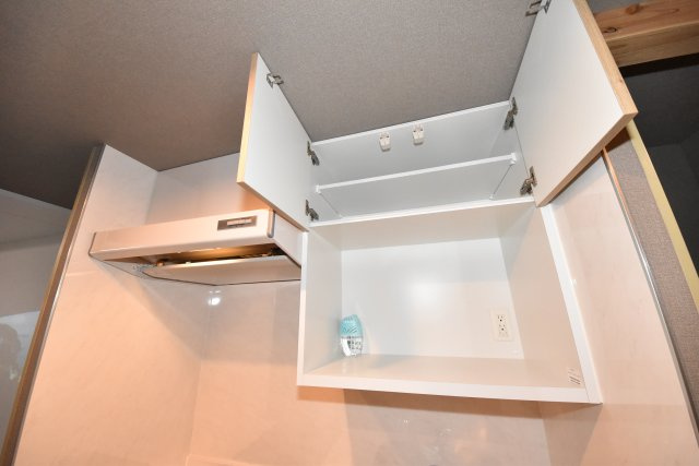 Uresidence Temmabashi