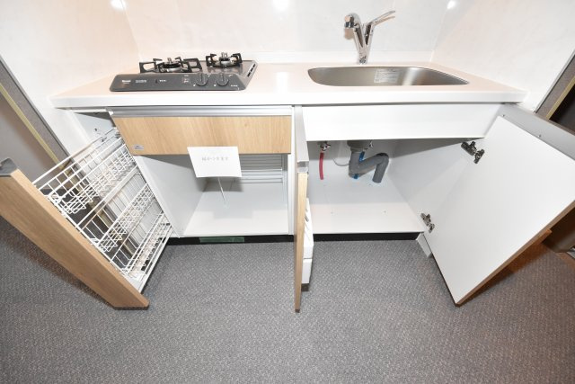 Uresidence Temmabashi