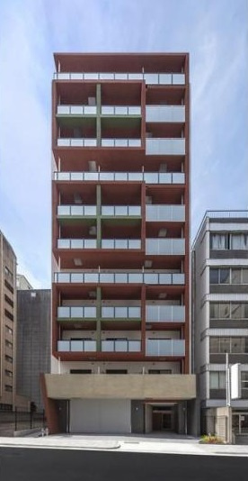 Uresidence Temmabashi