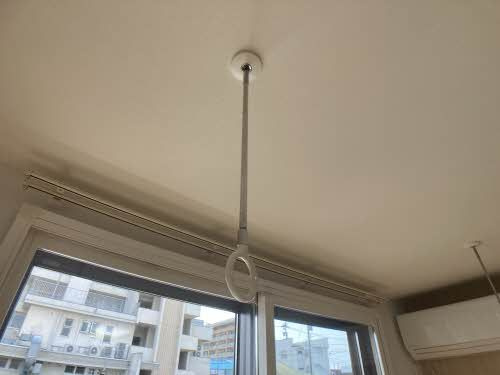 エスポワール野村の設備