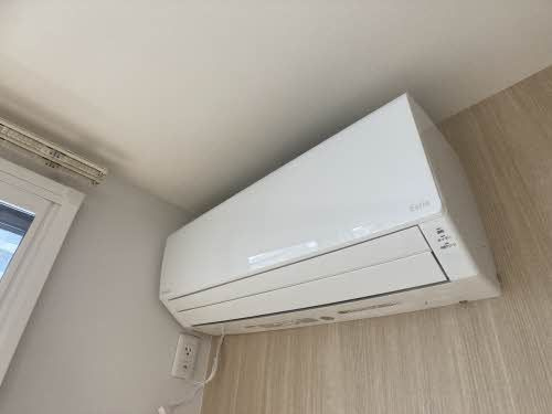 エスポワール野村の設備