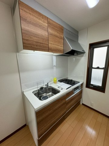 エスポワール野村の内装