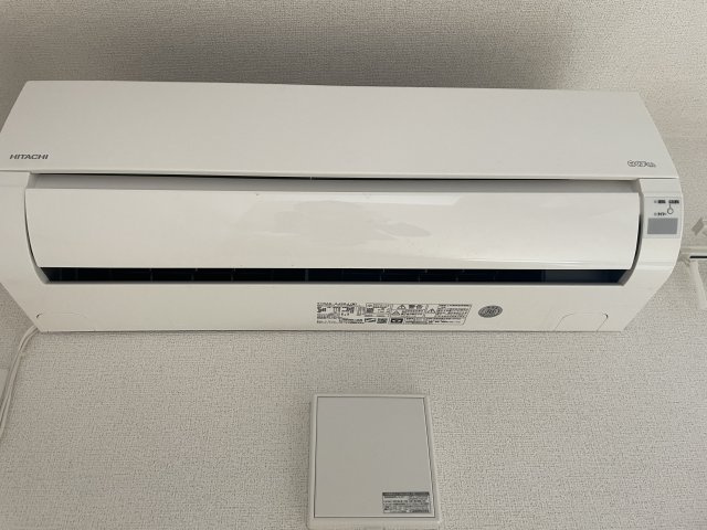 アカンサスⅣの設備