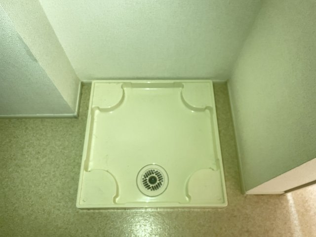 アカンサスⅣの設備
