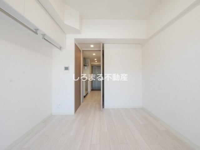 プレサンス桜川グロワールの内装