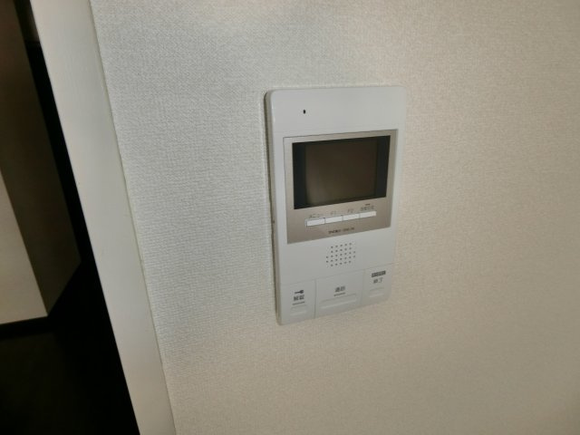 K2フラットのセキュリティ