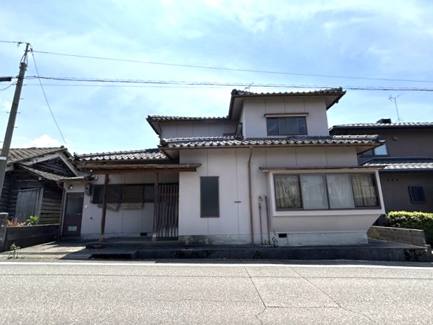 【外観】の画像