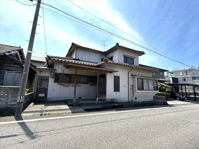 【外観】の画像
