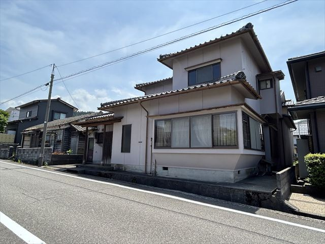 【外観】の画像