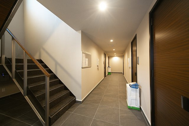 アーバン杉並本天沼のその他