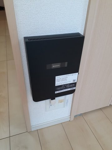グランシャンのその他