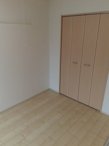 グランシャンの内装