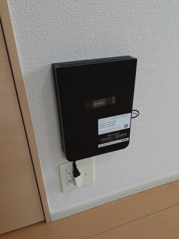 クレール桜上水のその他