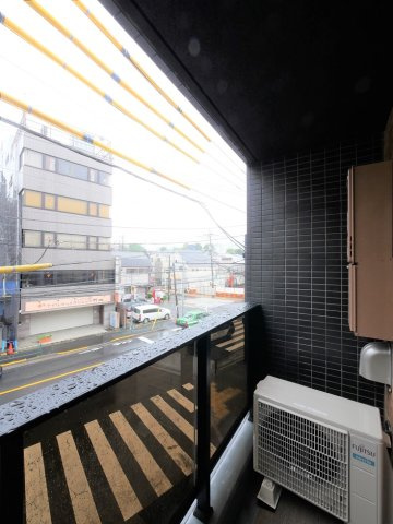 PREMIUM　CUBE　東高円寺の内装