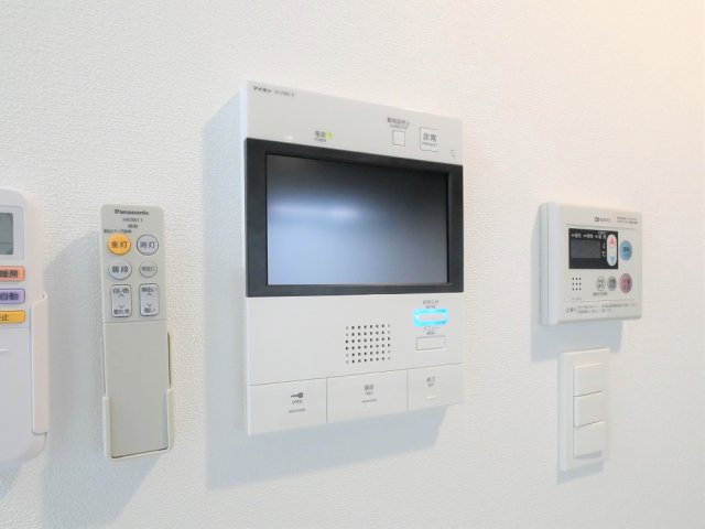 PREMIUM　CUBE　東高円寺の内装