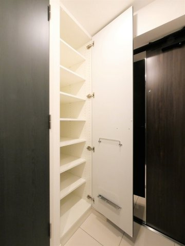 PREMIUM　CUBE　東高円寺の内装