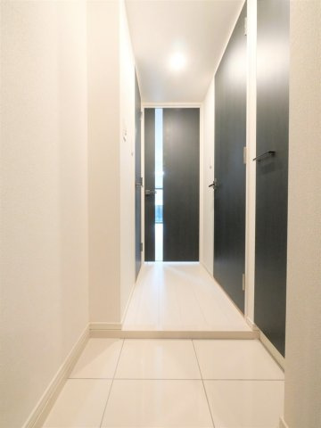 PREMIUM　CUBE　東高円寺の内装