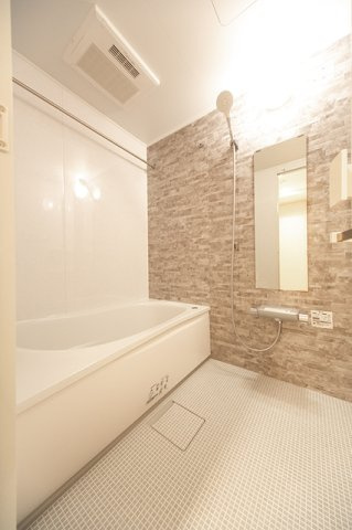 ｌｅ　Ｓｕｄ　αの浴室|※写真は同タイプ住戸です。