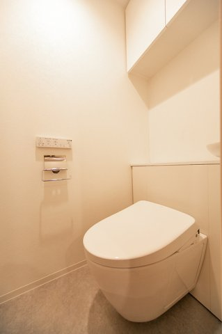 ｌｅ　Ｓｕｄ　αのトイレ|※写真は同タイプ住戸です。