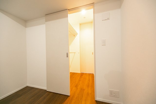 ｌｅ　Ｓｕｄ　αの収納|※写真は同タイプ住戸です。