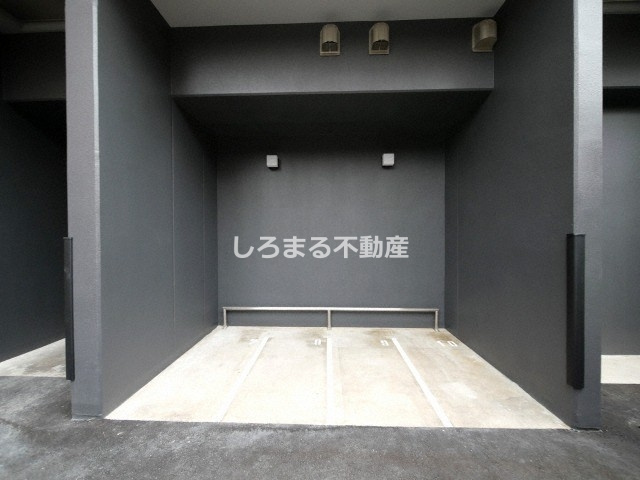 エスリード難波ザ・プレミアのその他共用部分