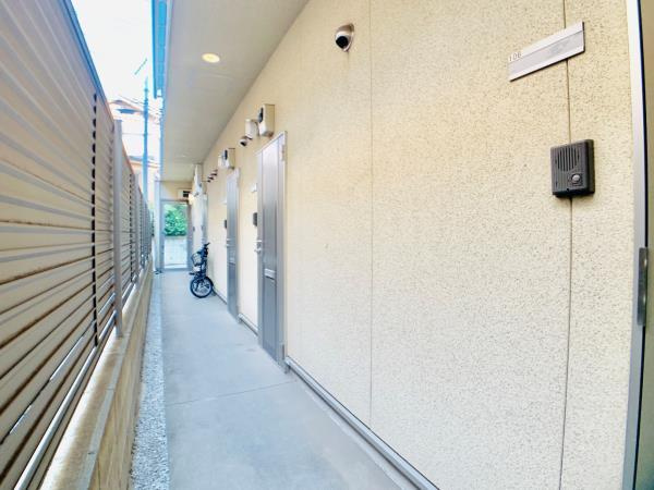 八景舎高円寺南Ｂのその他