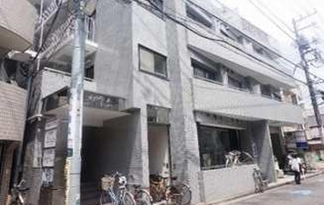 杉並区西荻北３丁目の店舗事務所