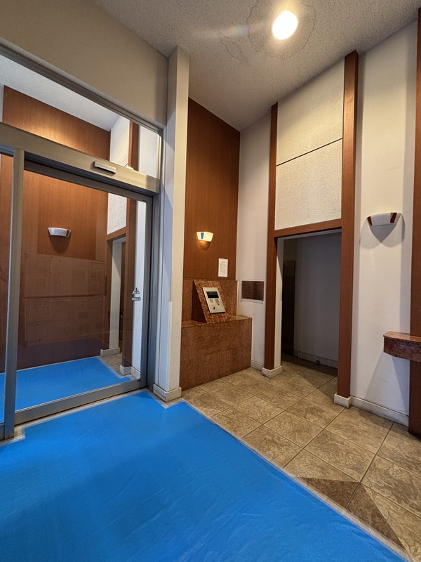 Belleviage Shinnakanoのその他