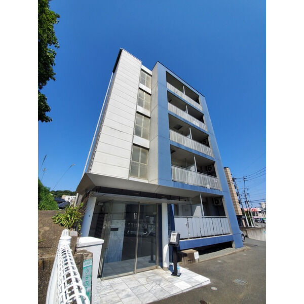 PARK SIDE GARDEN　小笹小学校区