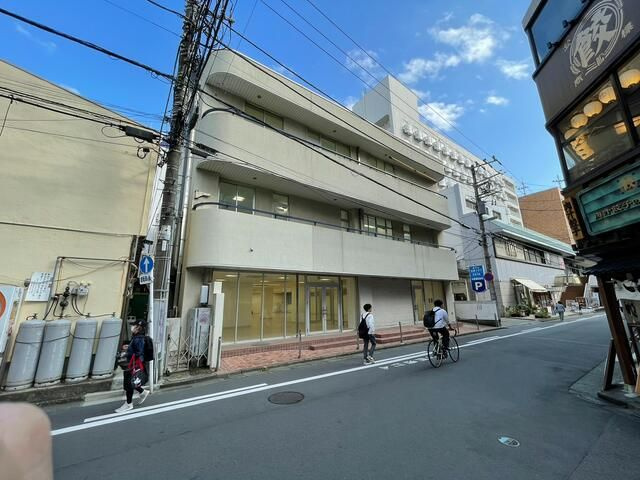 第二相澤ビル
